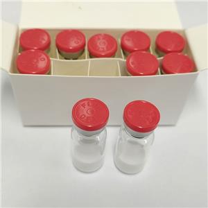 Semaglutide peptide