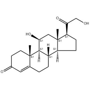 CORTICOSTERONE