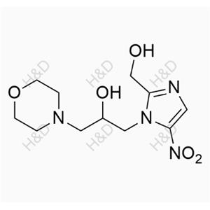 Morinidazole Impurity 3