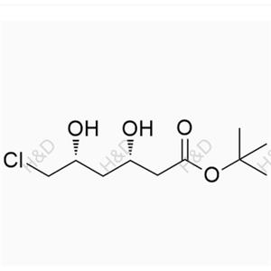 Rosuvastatin Impurity 154