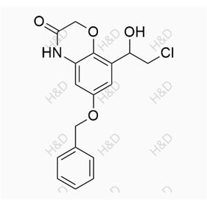 Olodaterol Impurity 16