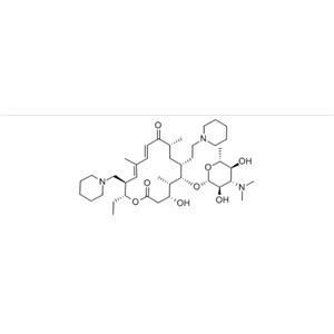 Tildipirosin