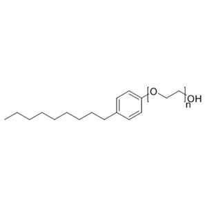 POLYETHYLENE GLYCOL MONO-4-NONYLPHENYL ETHER