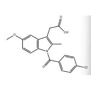 Indometacin