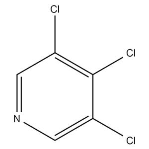 3,4,5-Trichloropyridine