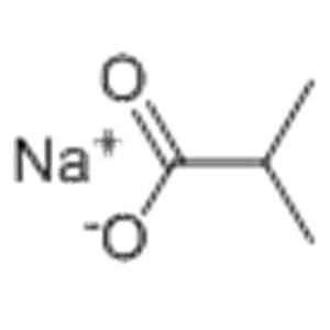 SODIUM ISOBUTYRATE