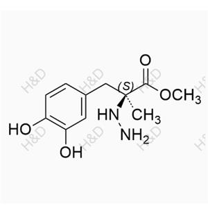 Carbidopa EP Impurity E