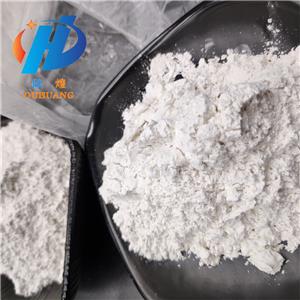 Aluminum ammonium sulfate