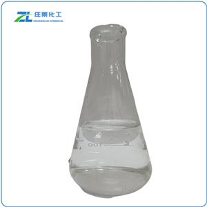 Silicone oil