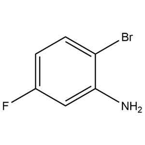 2-Bromo-5-fluoroaniline