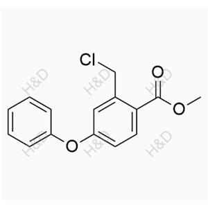 Roxadustat Impurity 34