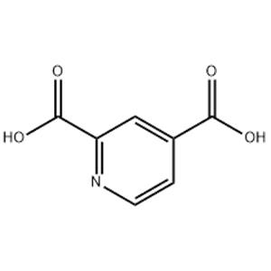 2,4-Pyridinedicarboxylic acid