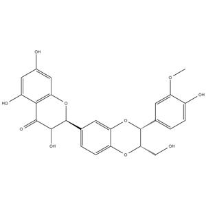 Milk Thistle Extract