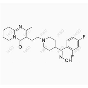 Risperidone EP Impurity B