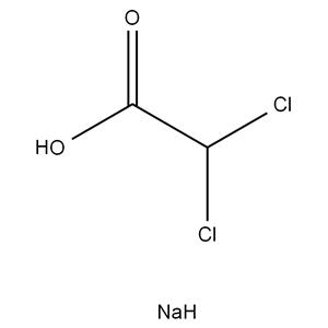 Sodium dichloroacetate