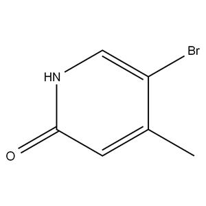 5-BROMO-2-HYDROXY-4-METHYLPYRIDINE