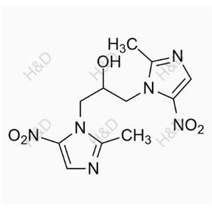 Morinidazole Impurity 9