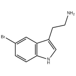 5-bromo-1H-indole-3-ethylamine