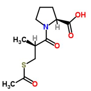 Captopril EP Impurity J