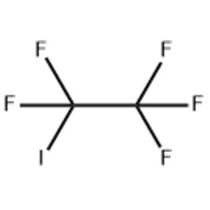 Iodopentafluoroethane