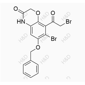 Olodaterol Impurity 31