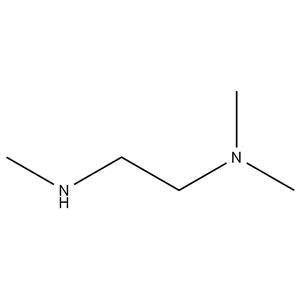 N,N,N'-TRIMETHYLETHYLENEDIAMINE