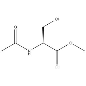 Methyl 2-acetylamino-3-chloropropionate