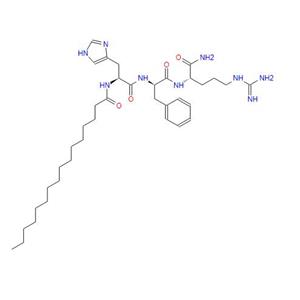 Palmitoyl Tripeptide-8