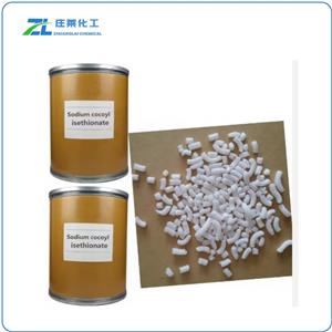 Sci Sodium Cocoyl Isethionate