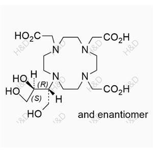 Gadobutrol EP Impurity B