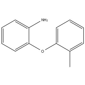 2-(2-Methylphenoxy)aniline