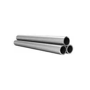 Magnesium alloy tube