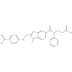 Dabigatran