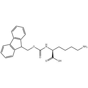 FMOC-LYS-OH