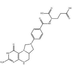 Folitixorin (Mixture of DiastereoMers)