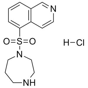 Fasudil Hydrochloride