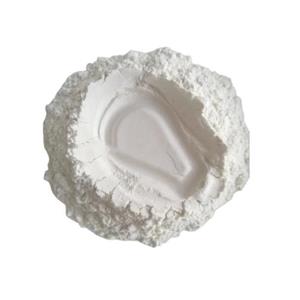 Magnesium aluminum silicate