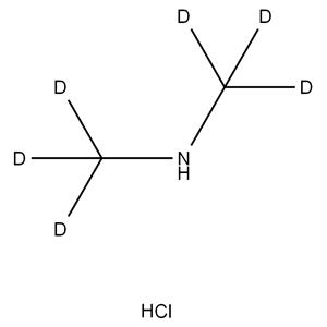 DIMETHYL-D 6-AMINE HYDROCHLORIDE