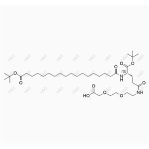 Semaglutide Impurity 1