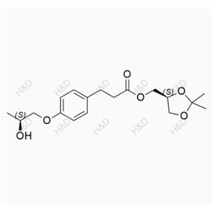 Landiolol Impurity 57