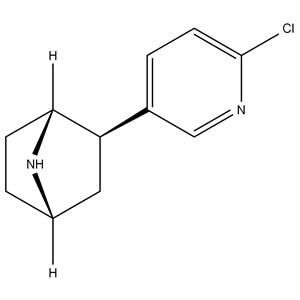 (+)-EPIBATIDINE DIHYDROCHLORIDE