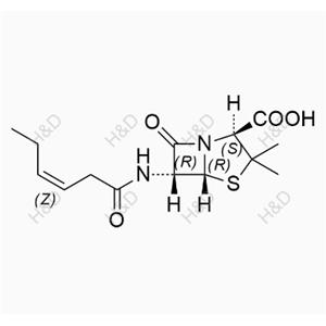 Penicillin EP Impurity G