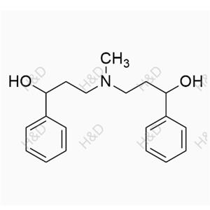 Atomoxetine Impurity 20