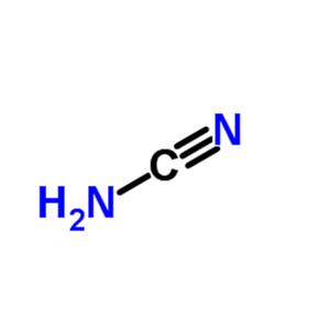 Cyanamide