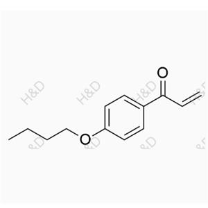 Dyclonine Impurity 2