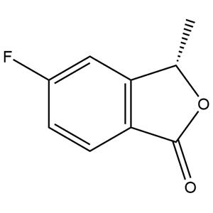 (S)-5-fluoro-3-methylisobenzofuran-1(3H)-one