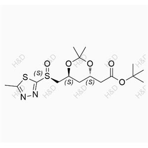 Rosuvastatin Impurity 189