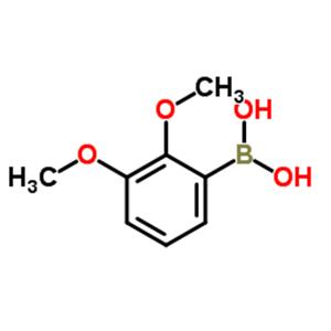 (2,3-Dimethoxyphenyl)boronic acid