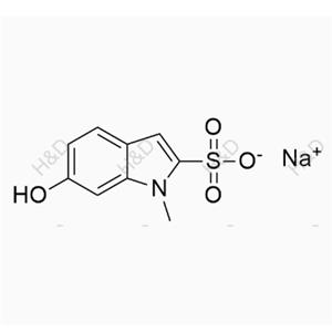 Carbazochrome Sodium Sulfonate Impurity 2(Sodium salt)