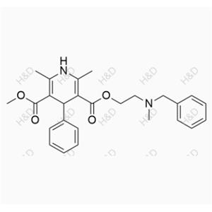 Nicardipine Impurity 37